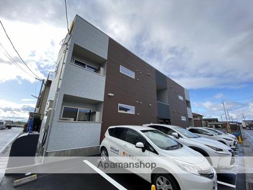 ラ・ポルテ嘉島