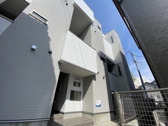 CB坪井シエスタ