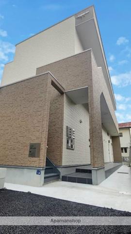 ADC新町LUCUS(ワンルーム/2階)