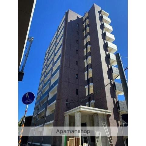 ライズ熊本駅ノース