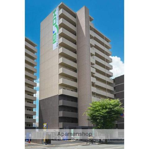 グレース本荘(ワンルーム/12階)