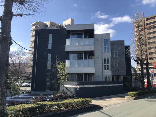 K&Mフォレストガーデン