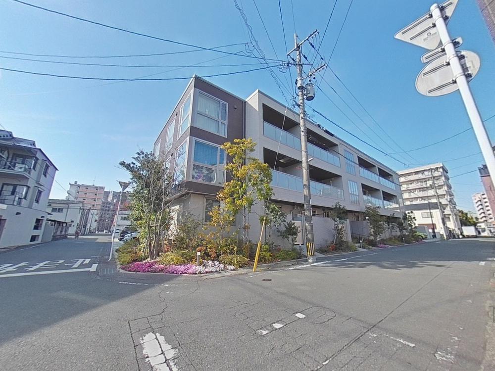 シャーメゾン九品寺プレミアム