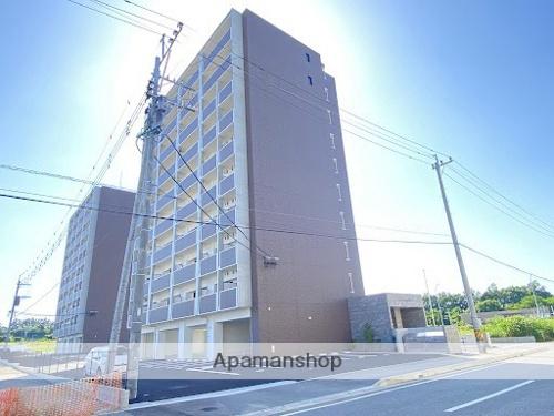 COLAS MIFUNE イースト(1K/2階)