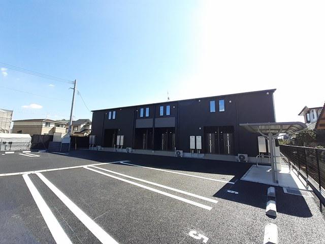 ネーロ スタイル(2LDK/2階)