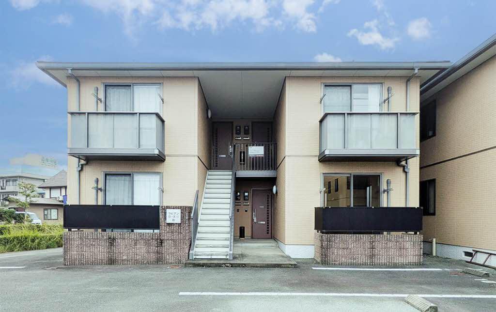 ラビアンローズⅢ B棟