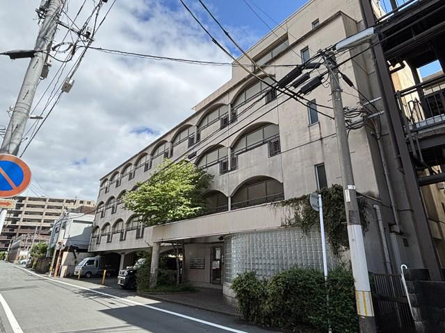 アプリーレ京町