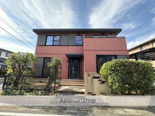 豊肥本線 平成駅 徒歩22分  築24年