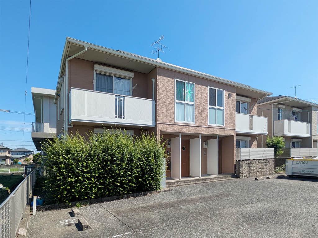 グリーンゲイト Ⅳ棟