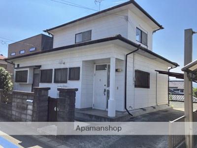 熊本県菊池郡大津町  築40年