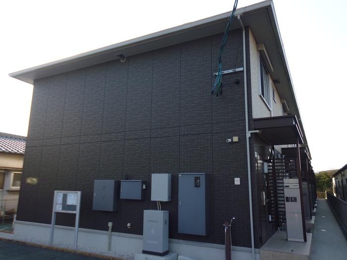 鹿児島本線 松橋駅 徒歩18分  築5年