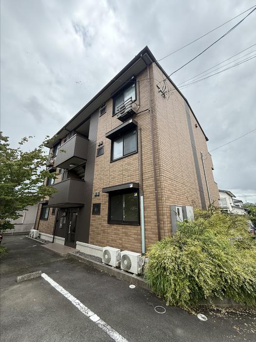 サン・ヴァレンティーノ(2LDK/2階)