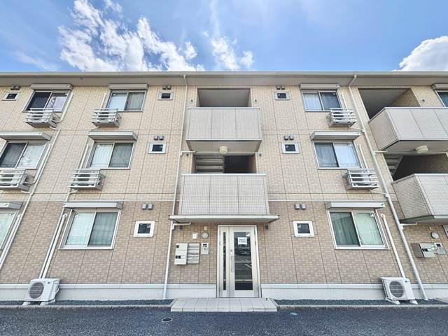 グランベージュB