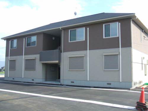 エステートSAKURA R&C  C棟