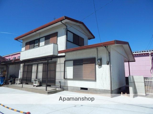 熊本県宇土市新松原町の戸建賃貸