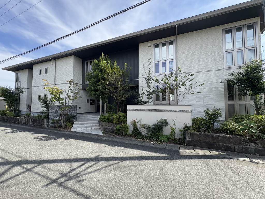 ラ・フェリーチェ・カーサ