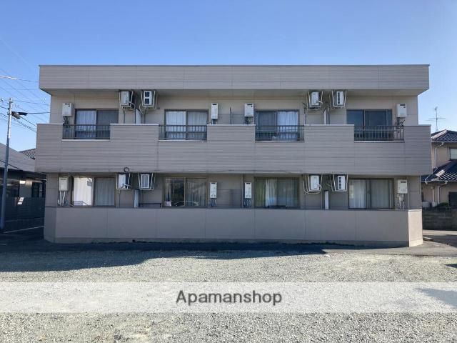 サンハイツいずみ