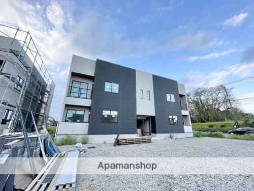 ラ・ポルテ益城B