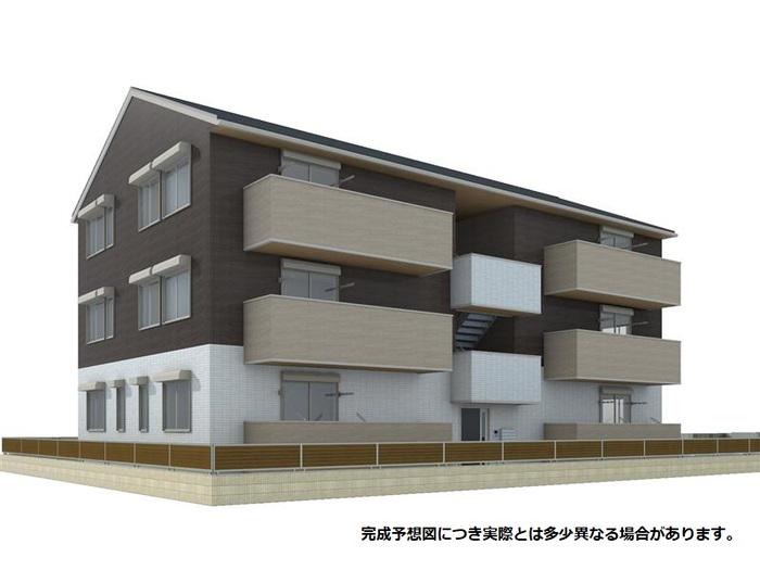 インフィニティ新八代