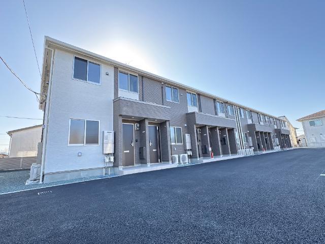 メープルガーデンI