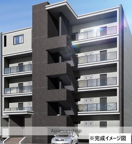 ラ・シック嘉島Ⅲ