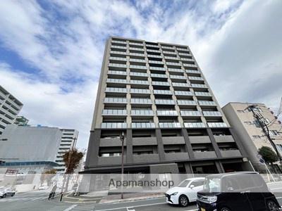 オーヴィジョン九品寺