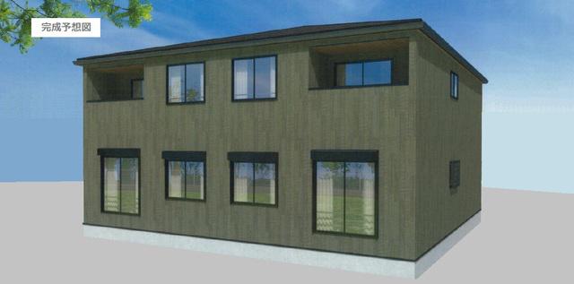 ジュネス・フランD