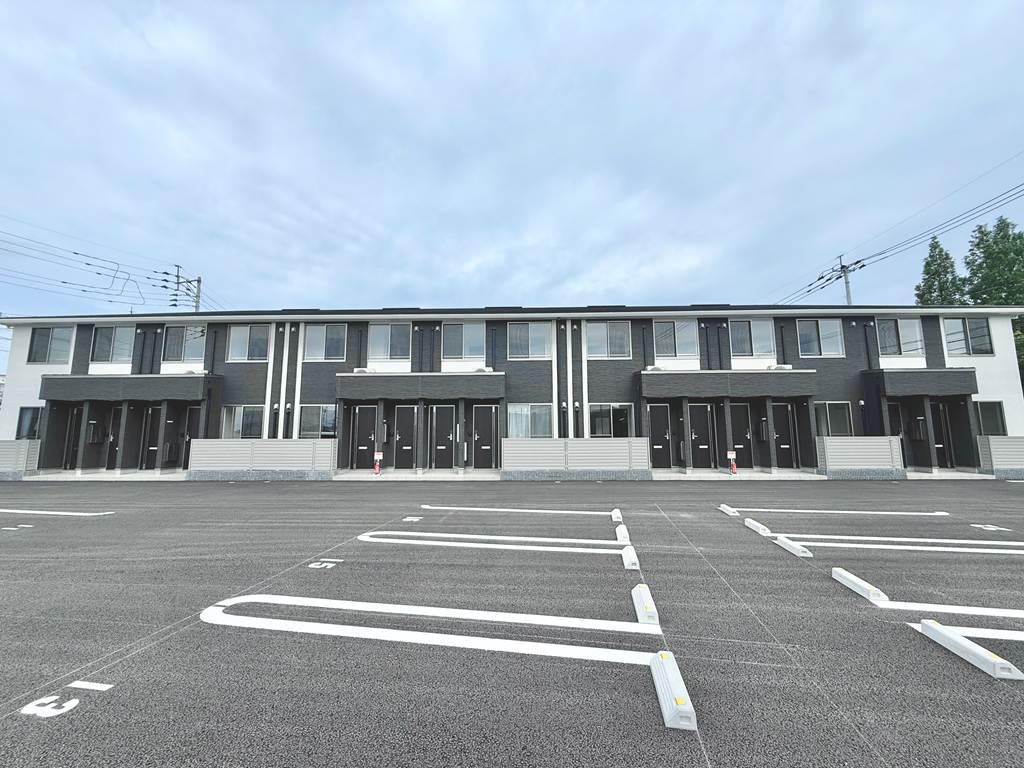 LE.LIEN広崎(2LDK/2階)