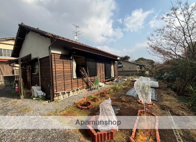 熊本県熊本市西区 1階建 築67年