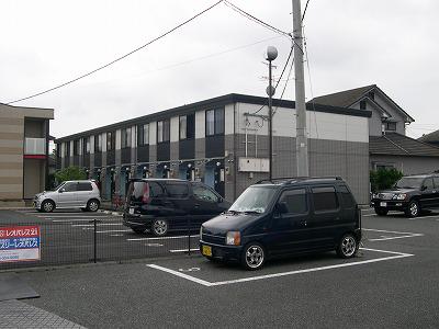 レオパレスみなみ