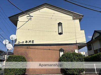 コーポネオE棟