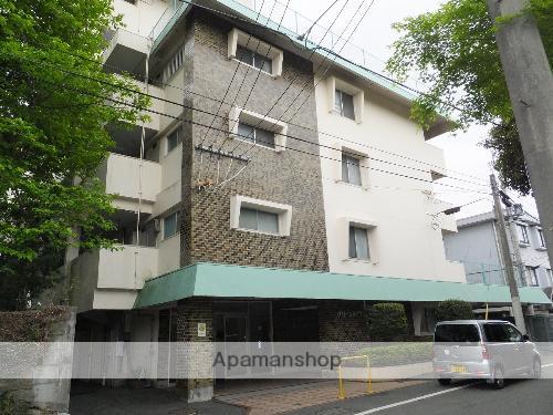 グリーンハイツ