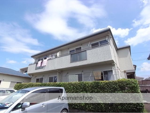 セルティアⅡ(2DK/2階)