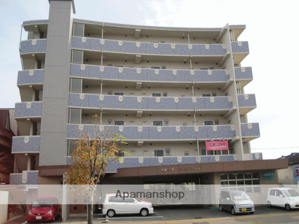 エステートHAKUZAN