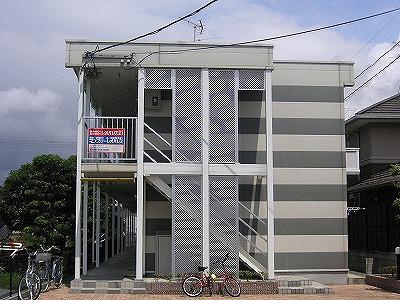 レオパレス太田2004
