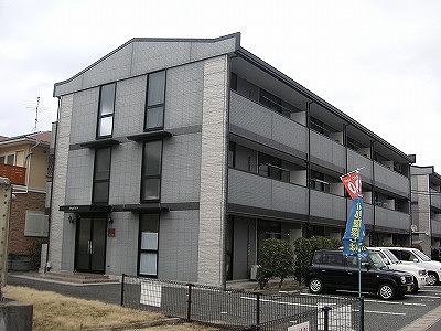レオパレスはませんA