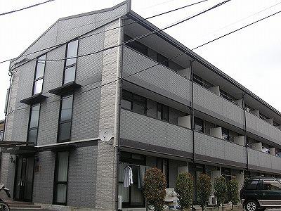 レオパレスはませんB