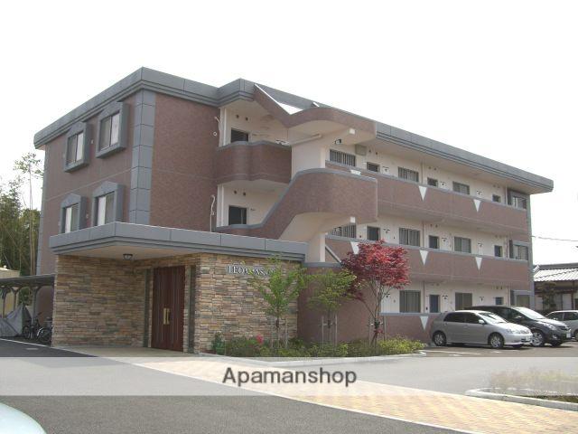 レオマンション