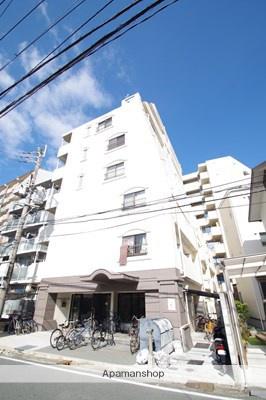 フォルム本荘(1K/3階)