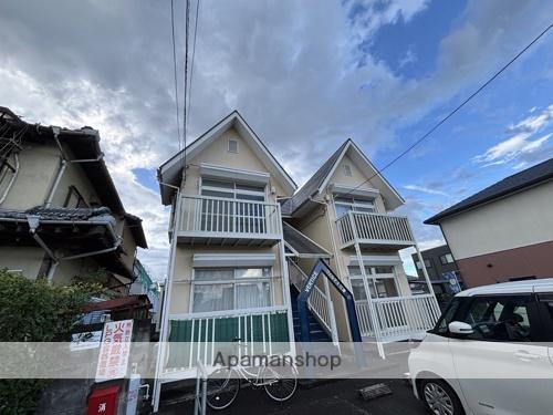 ヴェルテス江津