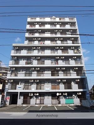 リベルテ水前寺北(ワンルーム/7階)