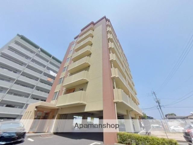 エルフィナ八王寺D棟