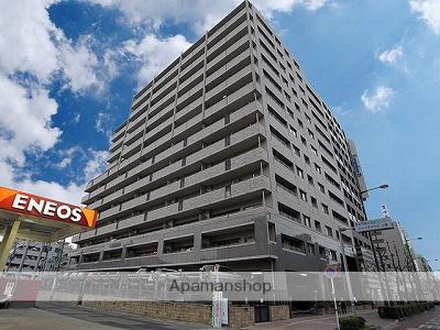 エイルヴィラ上通サンアベニュー(2LDK/13階)