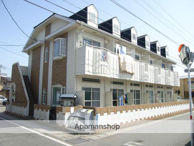 エンゼルハイツ帯山