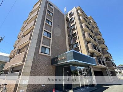 ニュー水前寺(1K/3階)