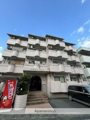 パステルハウス