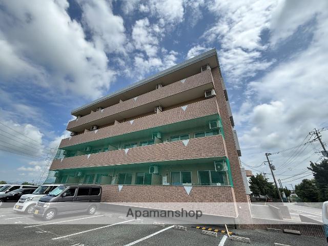 マンショングランドールⅡ