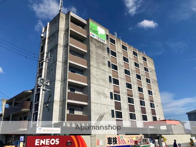 SERES長嶺(1K/4階)