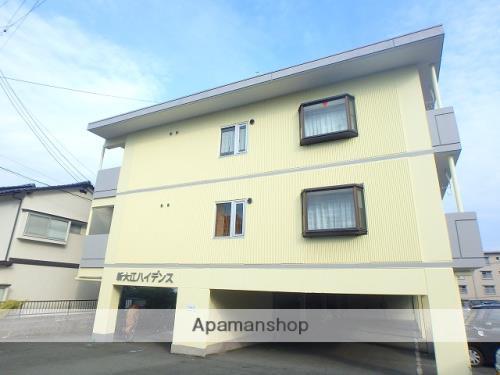 新大江ハイデンス