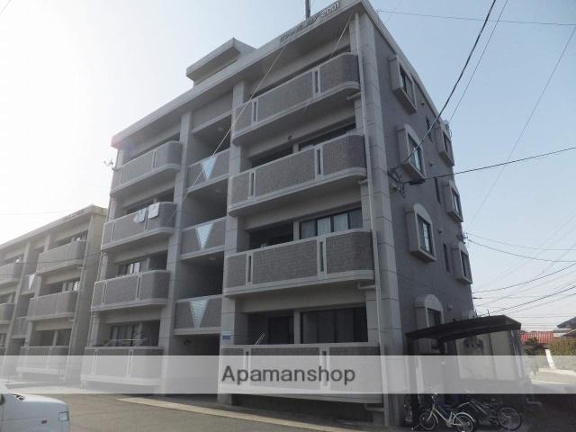 ヴィレッジMT SECOND(2LDK/3階)